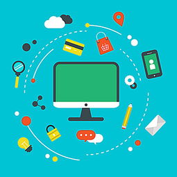 科技生活高清背景素材 在千庫網便捷下載與專業指南